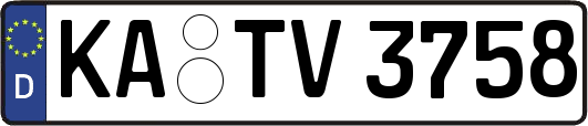 KA-TV3758