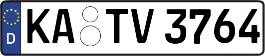 KA-TV3764