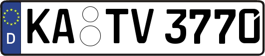 KA-TV3770
