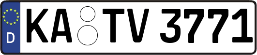 KA-TV3771