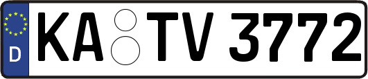 KA-TV3772