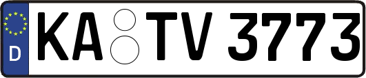 KA-TV3773