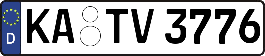 KA-TV3776