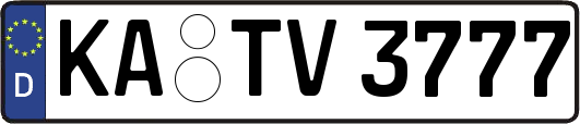 KA-TV3777