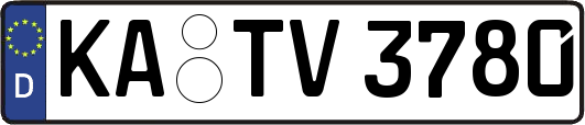 KA-TV3780