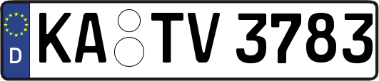 KA-TV3783
