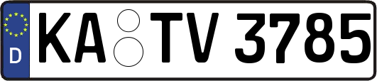 KA-TV3785