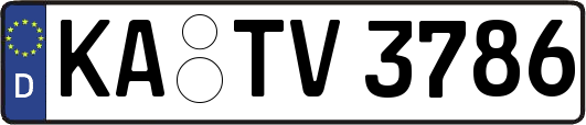 KA-TV3786