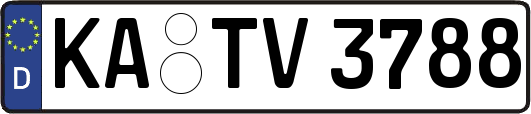 KA-TV3788