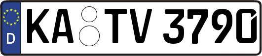 KA-TV3790