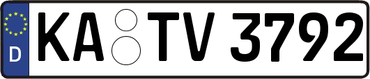 KA-TV3792