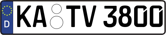 KA-TV3800