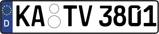 KA-TV3801