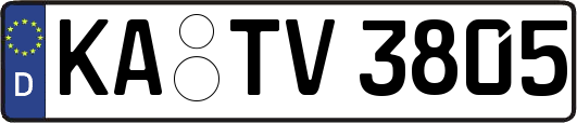 KA-TV3805