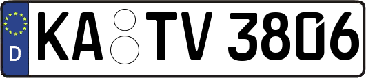 KA-TV3806