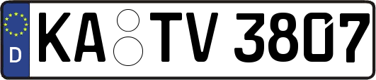 KA-TV3807