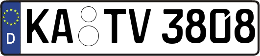 KA-TV3808