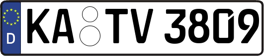 KA-TV3809