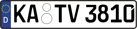KA-TV3810