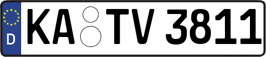 KA-TV3811