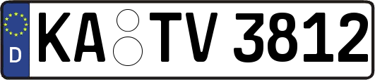 KA-TV3812