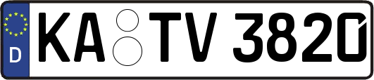 KA-TV3820