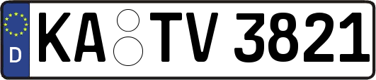 KA-TV3821