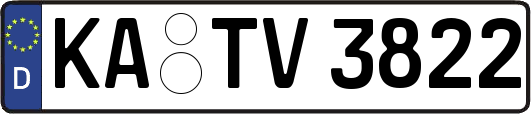 KA-TV3822