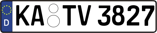 KA-TV3827