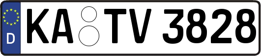 KA-TV3828