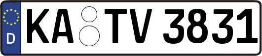 KA-TV3831