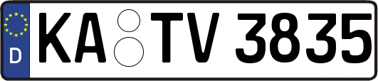 KA-TV3835