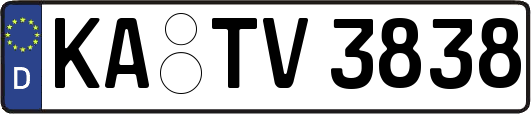KA-TV3838