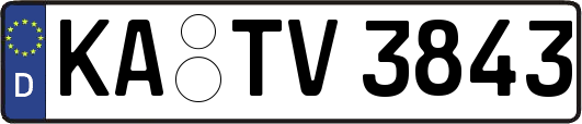KA-TV3843