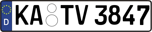 KA-TV3847