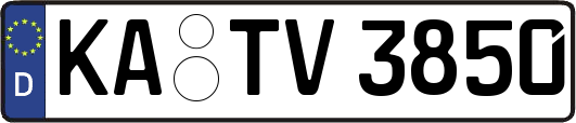 KA-TV3850