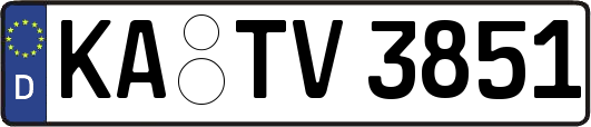 KA-TV3851