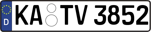 KA-TV3852