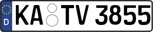 KA-TV3855