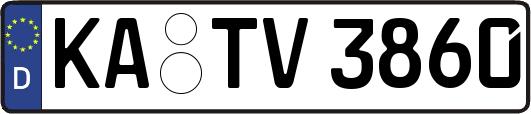 KA-TV3860