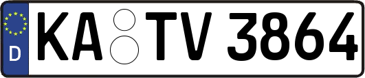 KA-TV3864