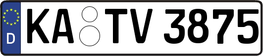 KA-TV3875
