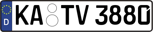 KA-TV3880