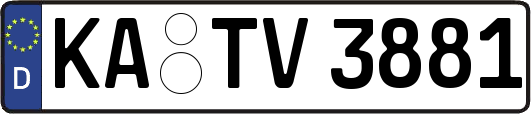 KA-TV3881