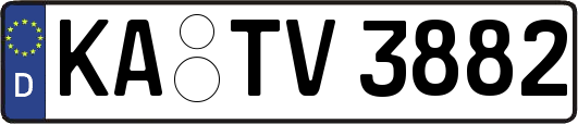 KA-TV3882