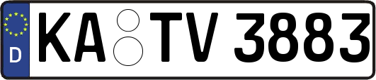 KA-TV3883