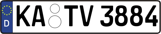 KA-TV3884