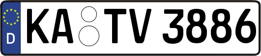 KA-TV3886