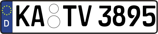 KA-TV3895