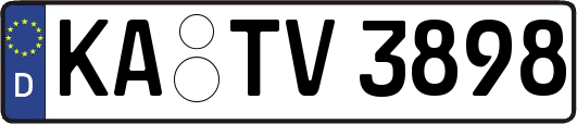 KA-TV3898